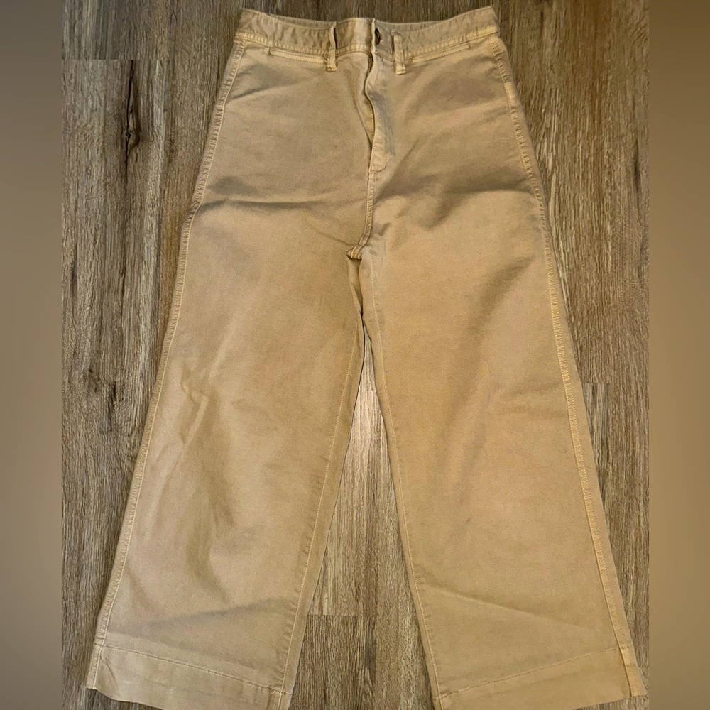 Gap Jeans 6